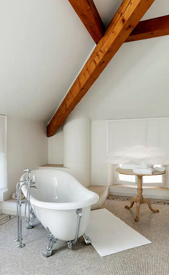 toilettes